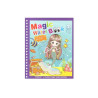 Magic Book Syrenki 93137 