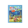 Magic Book Zwierzęta morskie 93069 