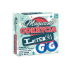 Magiczne odkrycia Literki 41787