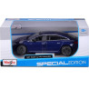 MAISTO Mercedes-Benz EQS 2022 nieb 32902 70320