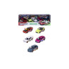 Majorette Graffiti 5pak pojazdów 410-5001