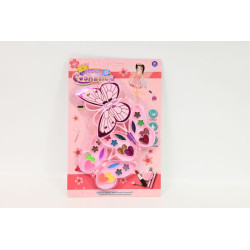 Malowidła dla lalek G205786 75349