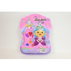 Malowidła dla lalek G206029 70610