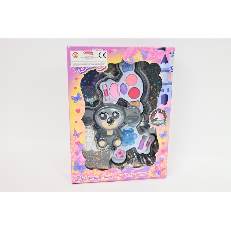 Malowidła dla lalek G215423 85591