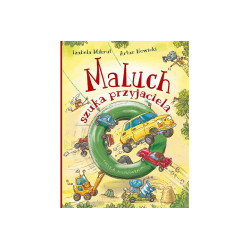 Maluch szuka przyjaciela 42535