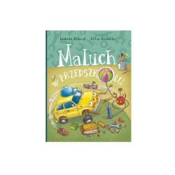 Maluch w przedszkolu 40630