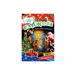 Mała encyklop.Święta Bożego Narodzenia 80362