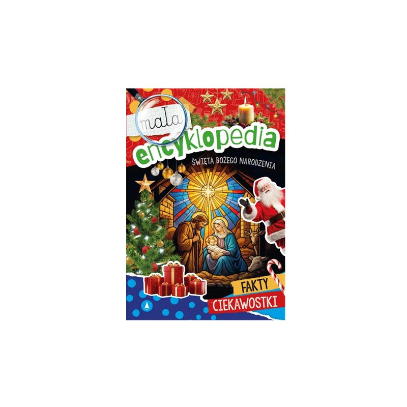 Mała encyklop.Święta Bożego Narodzenia 80362