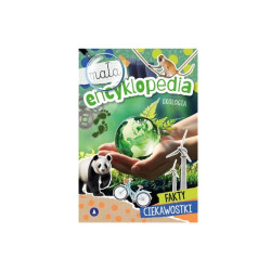 Mała encyklopedia Ekologia 77803 