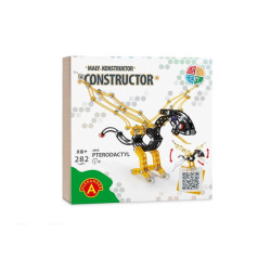 Mały konstruktor Pterodactyl 28508