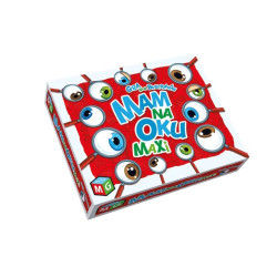 Mam na oku maxi 01713