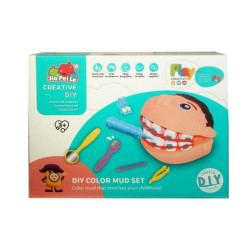 Masa plastyczna dentysta Q11266 06971