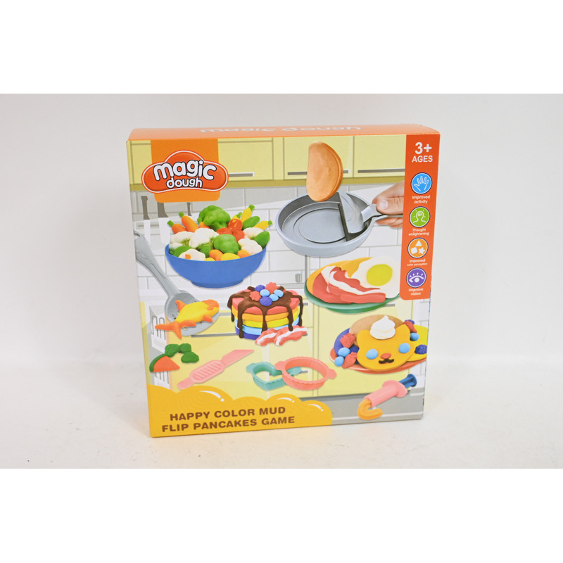 Masa plastyczna gotowanie BPLA3347 83347