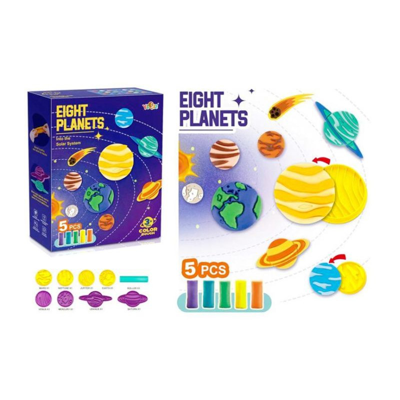 Masa plastyczna Q9753 95909