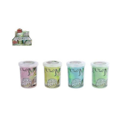 Masa żelowa pająk świeci w ciemn.621630 93151