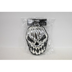 Maska Czaszka mix 90866