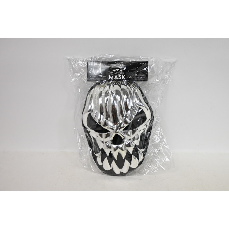 Maska Czaszka mix 90866