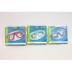 Maska do pływania B22011 30975