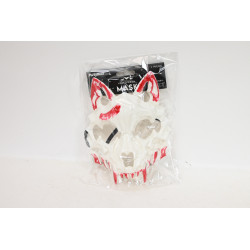 Maska Krwawy Wilk mix 90880