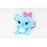 Maskotka koala niebieska 20cm M-733 42909