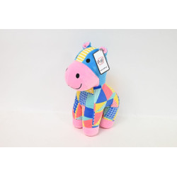 Maskotka kolor hipopotam P-405 64055