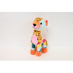 Maskotka kolor leopard P-402 64024