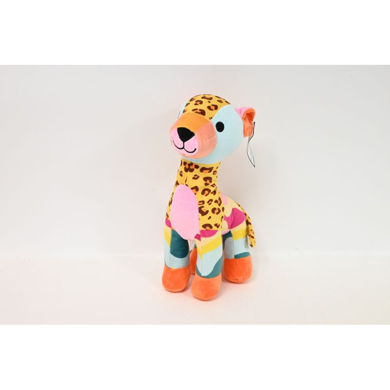 Maskotka kolor leopard P-402 64024