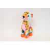 Maskotka kolor leopard P-402 64024
