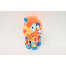 Maskotka kolor lew P-404 64048