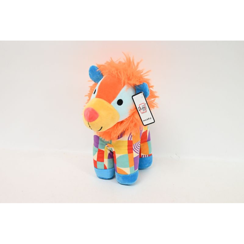 Maskotka kolor lew P-404 64048