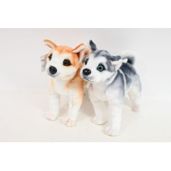 Maskotka pies Z10167 80657