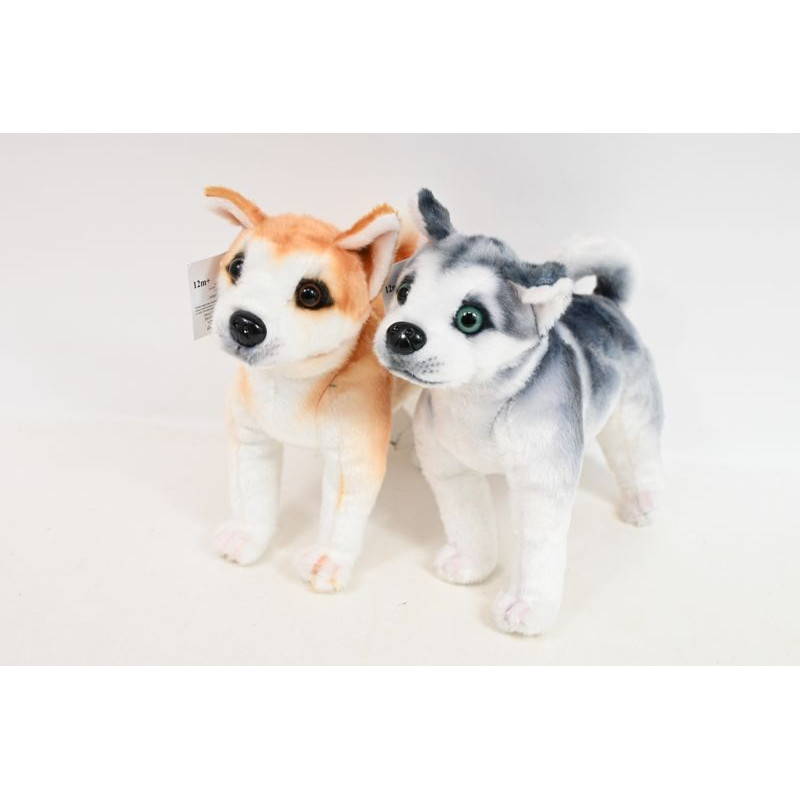 Maskotka pies Z10167 80657