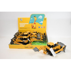 Maszyna budowlana 6szt/disp G203481 69799