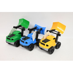 Maszyna budowlana TechnoK TEH8560 08560