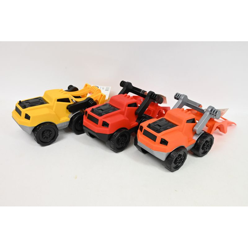 Maszyna budowlana TechnoK TEH8577 08577