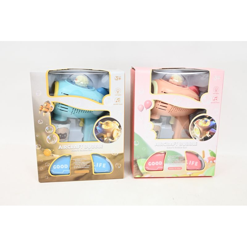 Maszynka do puszczania baniek 7221605 05088