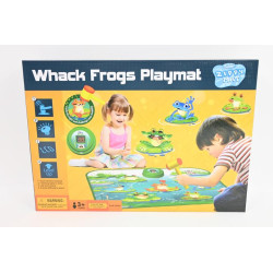 Mata Gra polowanie na żaby 013345 99326