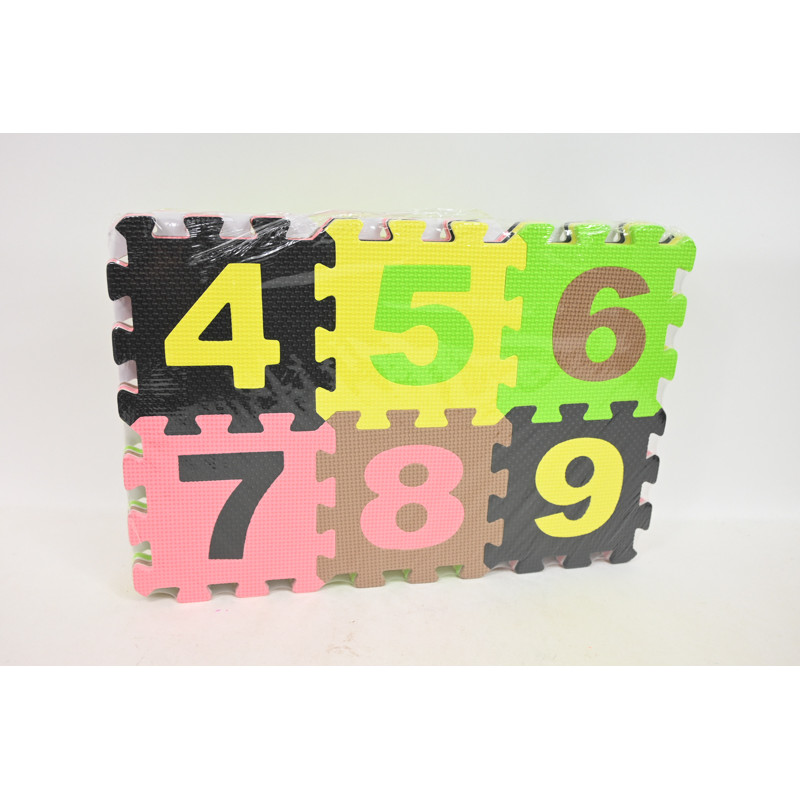 Mata piankowa 16x16cm D43078 61750