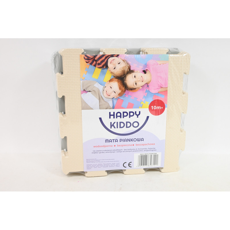 Mata piankowa SN612 SmilyPlay 46121