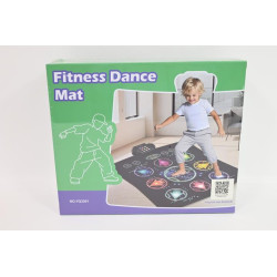 Mata taneczna n/bat 012992 98497