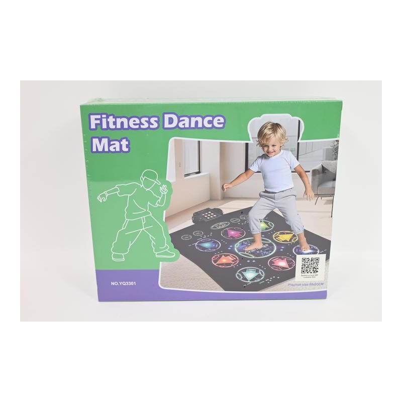 Mata taneczna n/bat 012992 98497