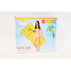 Materac-hamak do pływania 173x89 58725EU