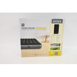 Materac flokowany 191x99 64107 18384