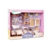 Laleczka z akcesoriami 7228926 26087