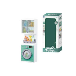 Meble łazienkowe na bat w pudełku 1352503 25037