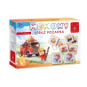 Gra Memory Straż pożarna 41107