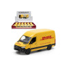 Mercedes-benz Sprinter DHL 1:48 K-554 27020