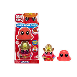 MGA DohKins single pack Cowboy 122937 122890