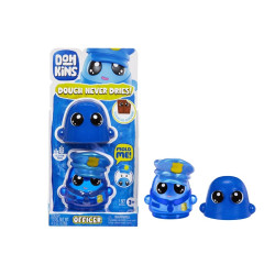 MGA DohKins single pack Officer Poli 122937 122920