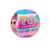  L.O.L. Surprise WinterSnow Tots mix 120643 /12